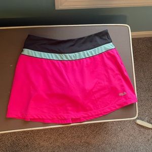 Fila Athletic Skirt